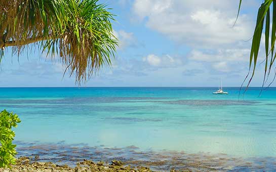 Seguro de viaje a Tuvalu